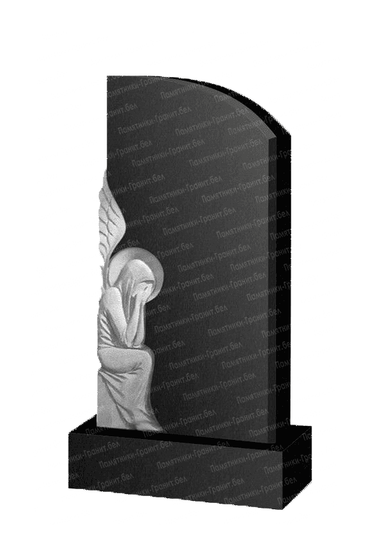 Гранитный памятник в Жодино