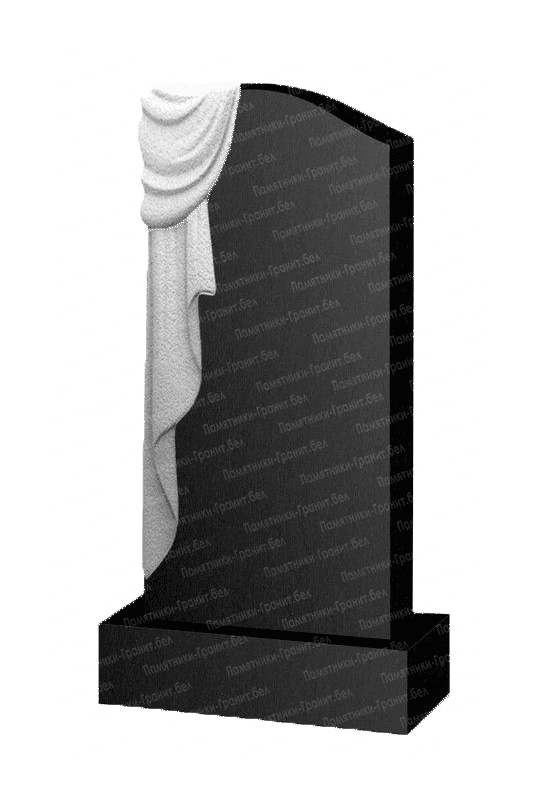 Гранитный памятник в Жодино фото