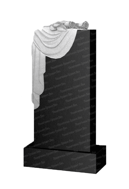 Двойные памятники в Жодино на могилу фото