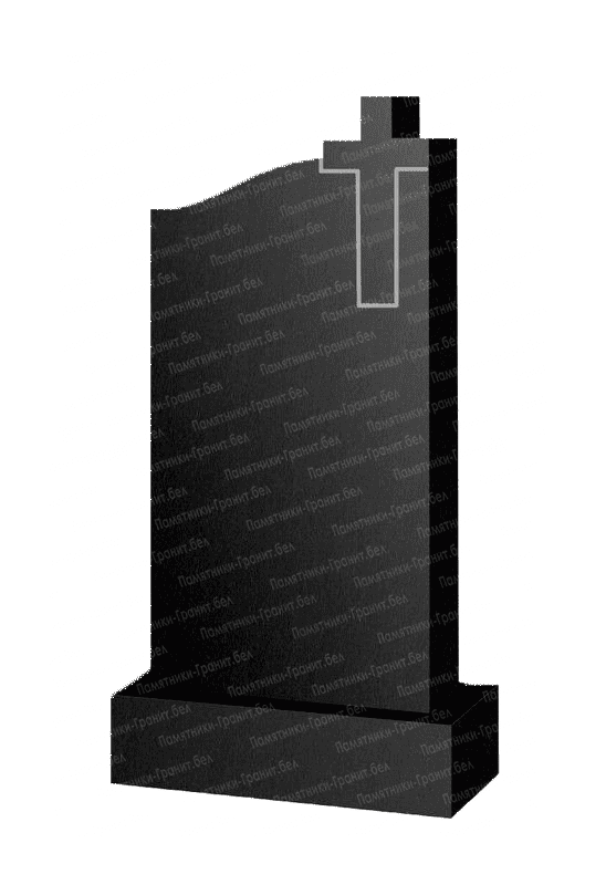 Оригинальный памятник в Жодино на могилу фото