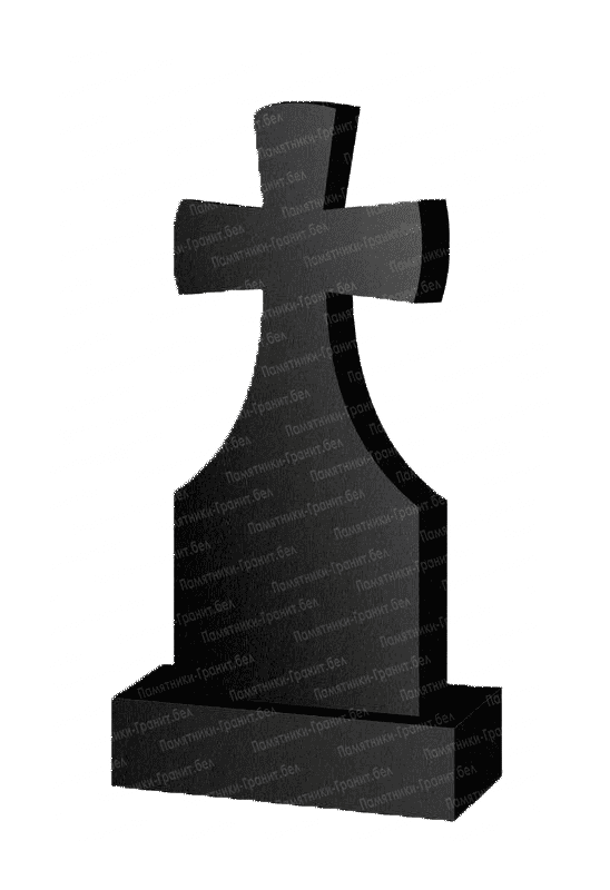 Горизонтальный памятник фото